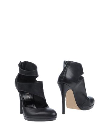 Divine Follie Booties