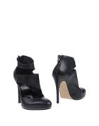 Divine Follie Booties