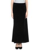 American Retro Long Skirts