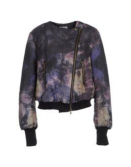 A Maze Jackets