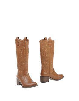 Albano Boots