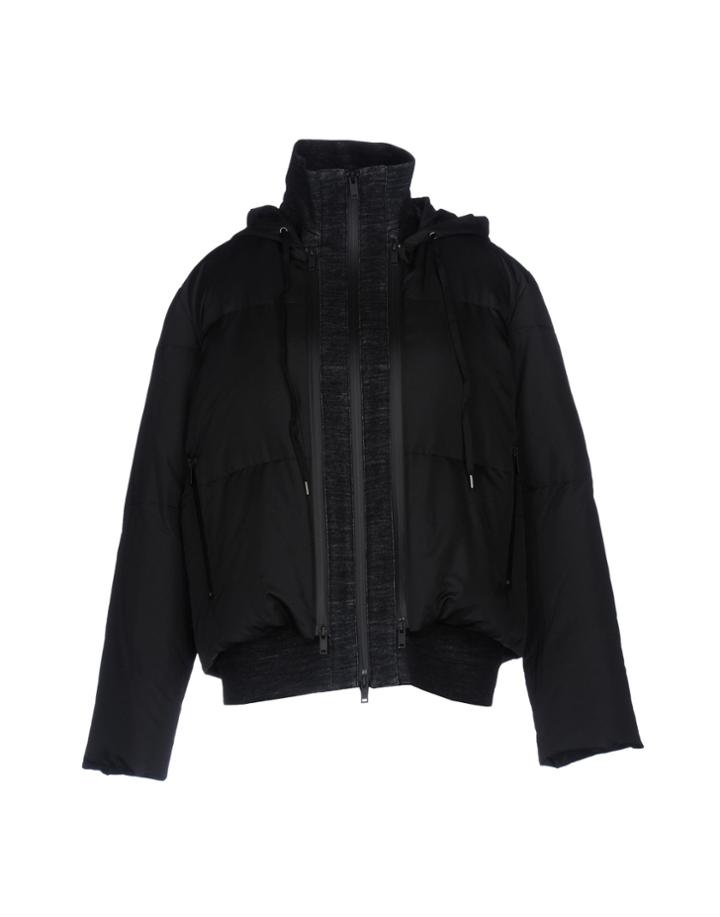 Dkny Pure Down Jackets