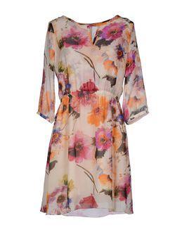 Annie P. Short Dresses