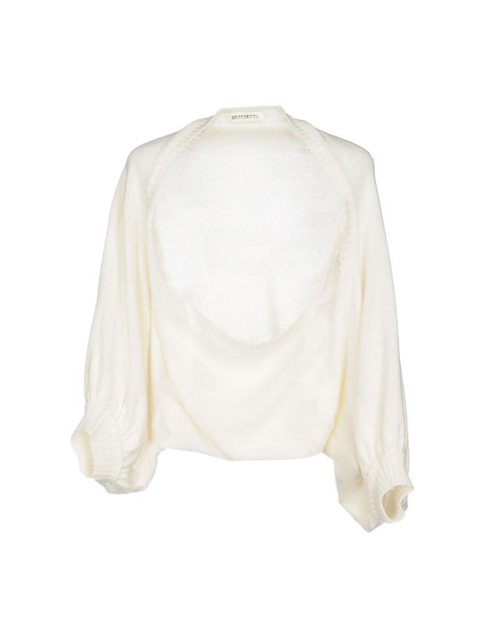 Ermanno Di Ermanno Scervino Shrugs