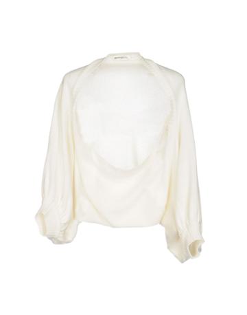 Ermanno Di Ermanno Scervino Shrugs