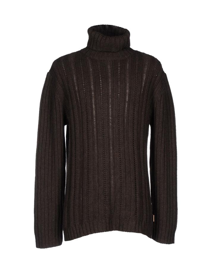 Dkny Jeans Turtlenecks