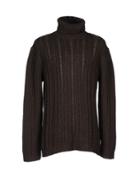 Dkny Jeans Turtlenecks