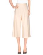 St. Studio 3/4-length Shorts