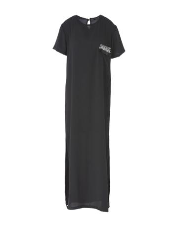 Shiki Long Dresses