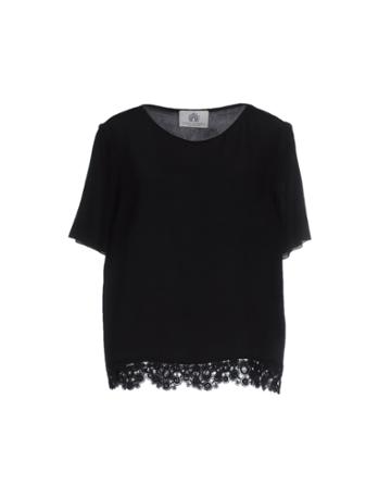 Tiziana Pavoncelli Blouses
