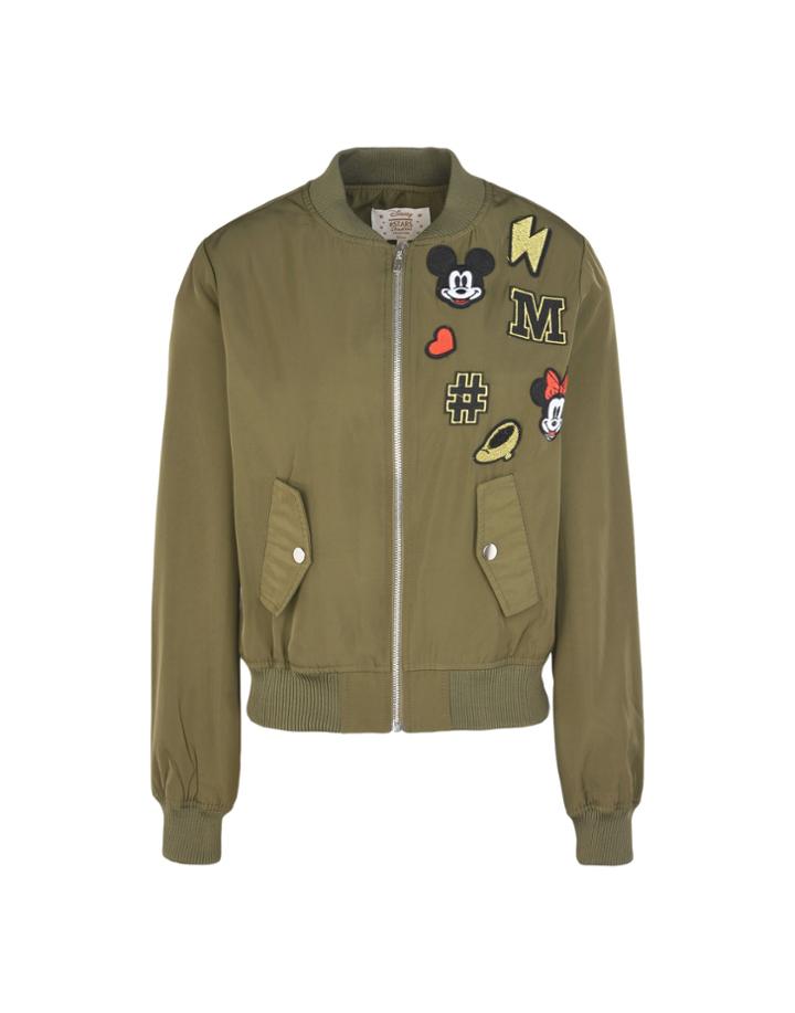 Disney Jackets