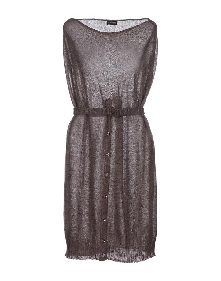 Gothainprimis Short Dresses