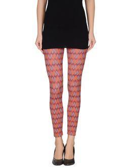 Marzia Genesi Sea Leggings