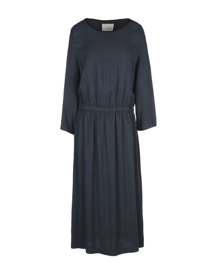 Rame 3/4 Length Dresses