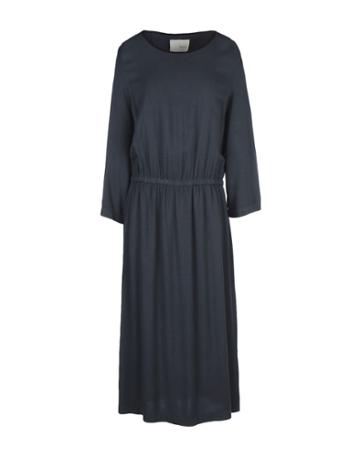 Rame 3/4 Length Dresses