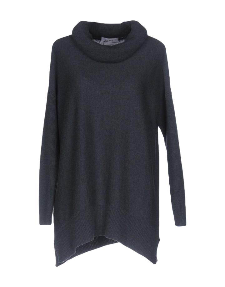 Cuc  D'autij Turtlenecks