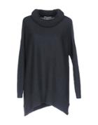 Cuc  D'autij Turtlenecks