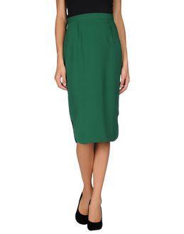 Roland Mouret 3/4 Length Skirts