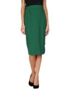 Roland Mouret 3/4 Length Skirts