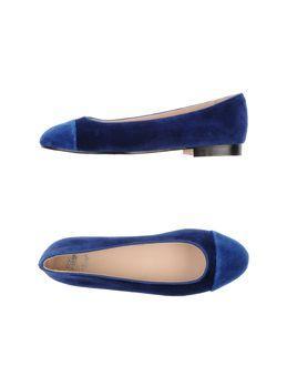 Ch Rie Amour Ballet Flats