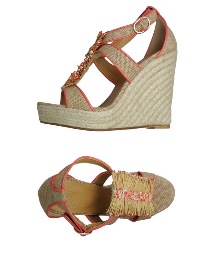 Anya Hindmarch Espadrilles