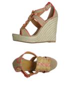 Anya Hindmarch Espadrilles