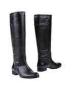 Paul & Betty Boots