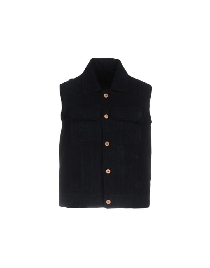 The Elder Statesman Jackets