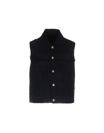 The Elder Statesman Jackets