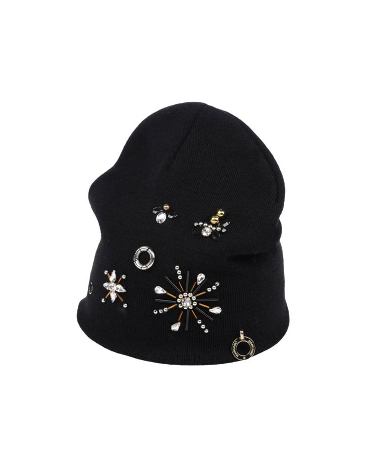 Mangano Hats