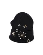 Mangano Hats