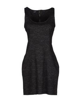 Tunnel Short Dresses