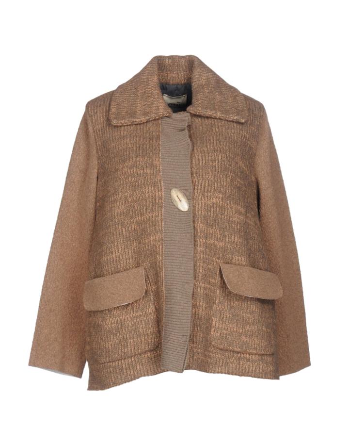 Niu Coats