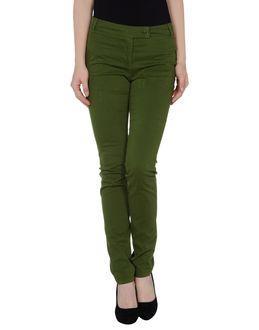 Moschino Cheapandchic Casual Pants