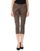Massimo Rebecchi 3/4-length Shorts
