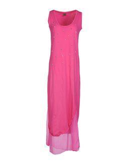 Jijil Long Dresses