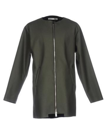 Bulk Coats