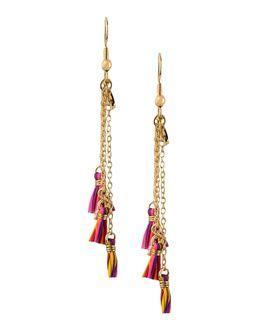 Ma & Sha Earrings