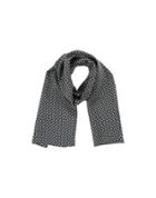 Pauw Oblong Scarves