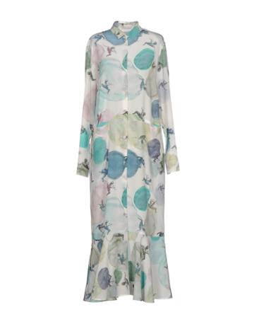 Perret Schaad 3/4 Length Dresses