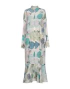Perret Schaad 3/4 Length Dresses