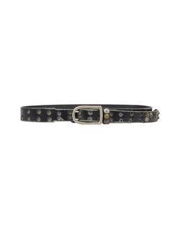 One Way Belts