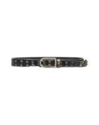 One Way Belts