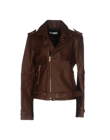 Hironae Jackets