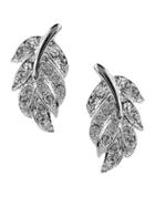 Federica Tosi &reg; Luxury Fashion Earrings