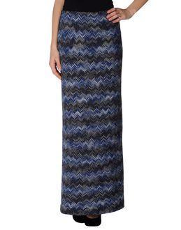 Missoni Long Skirts