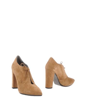 Le Marrine Booties