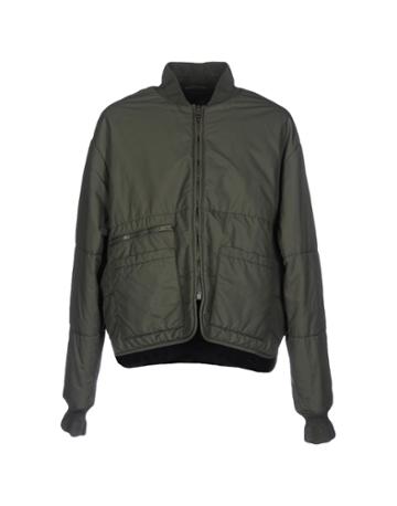 Season 3 Jackets