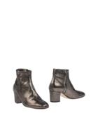 Mood Ankle Boots