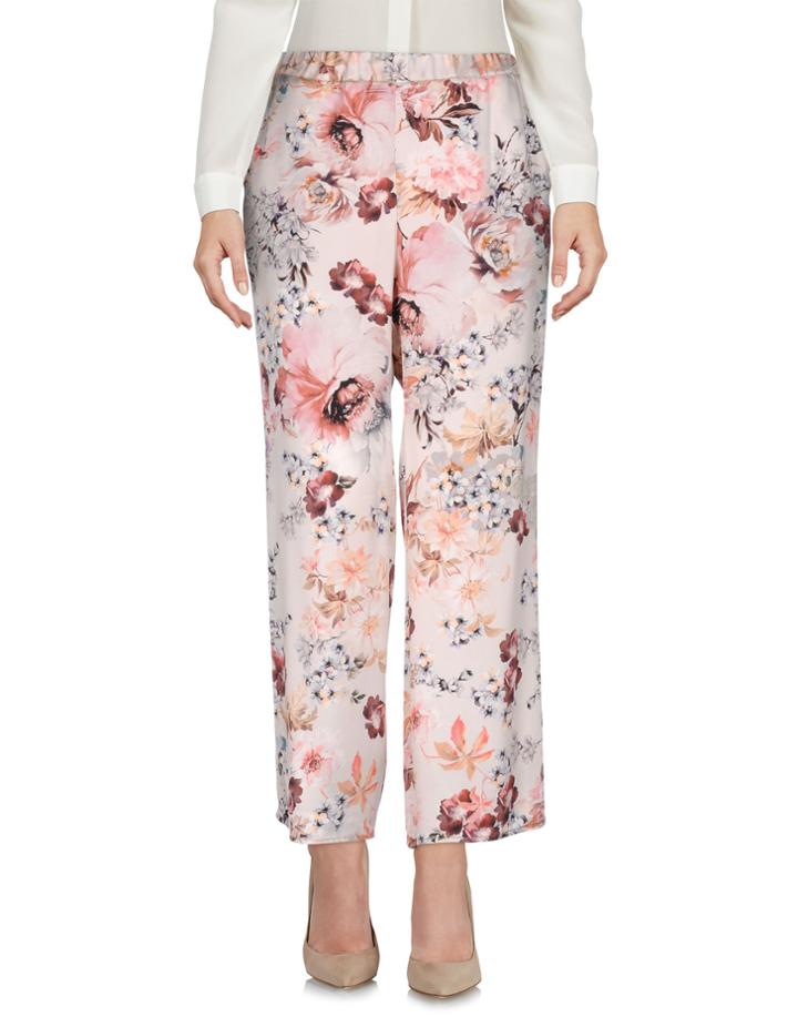 Agnese Gallamini Casual Pants